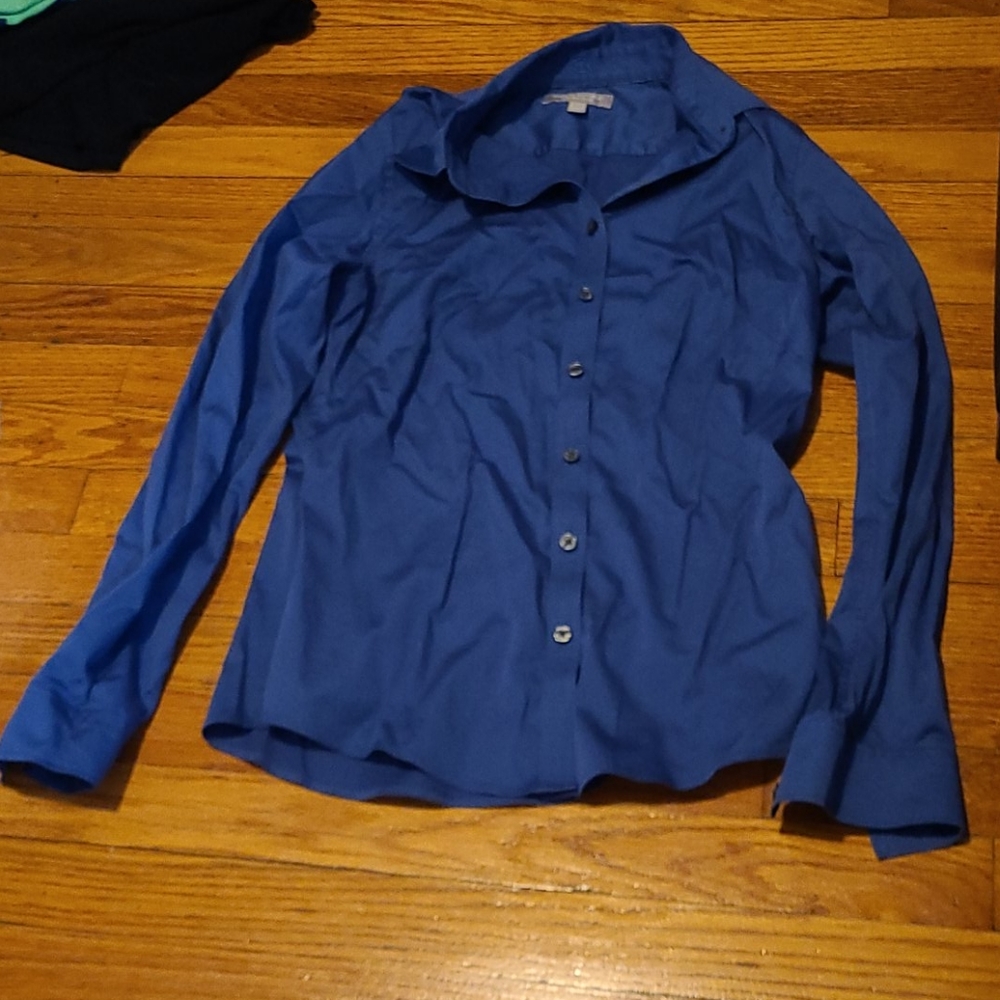 Banana Republic button down shirt